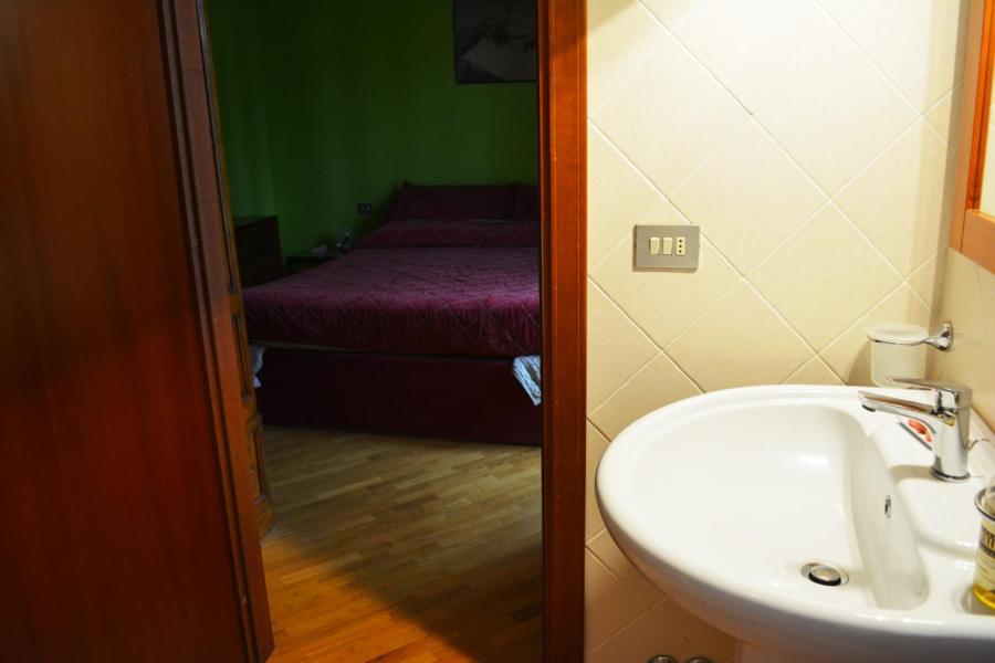 B&B All'Infinito Carmignano Dış mekan fotoğraf